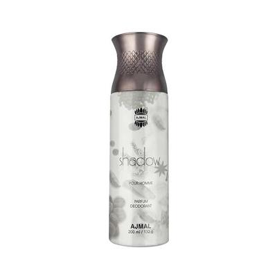 Shadow Homme Deodorant, 200 Ml
