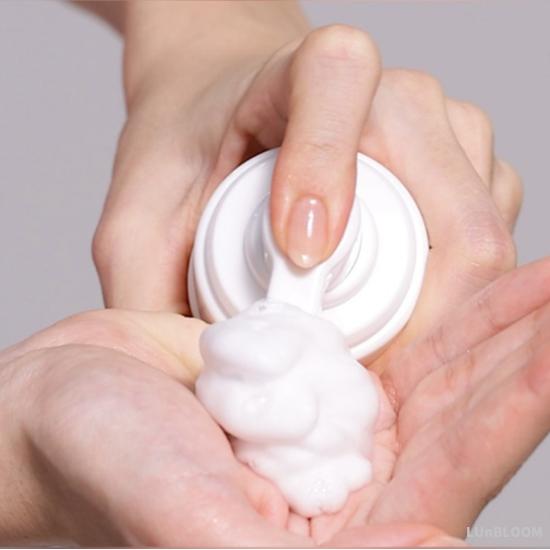 ETUDE SoonJung pH 6.5 Whipped Cleanser 150ml / 250ml