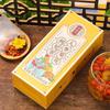 Ginseng Chrysanthemum Goji Tea Blend with Cassia Herbal Bags for Wellness