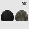 Featherflex 2.0 Lightweight Stand Neck Muscovy Duck Down Jacket Ur421cdjo8
