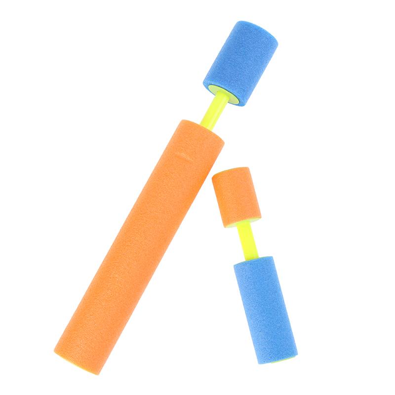 Plaja Drama Jucărie cu apă Burete de pompare Jucării cu pistol cu ​​apă de înaltă presiune