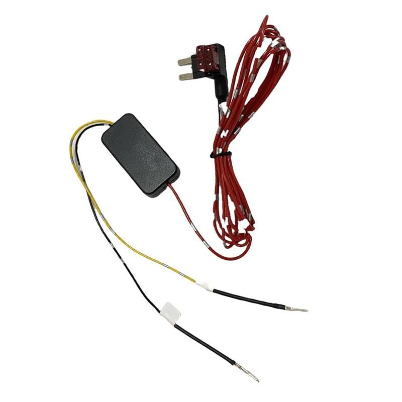For Mercedes-Benz For Smart For Fortwo 451 2007-14 Automatic Stop Start Engine System Off Control Start Stop Canceler Cable