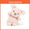 Jellycat Plüschschwein Spielzeug mit PP-Baumwollfüllung für Kinder Geburtstagsgeschenk