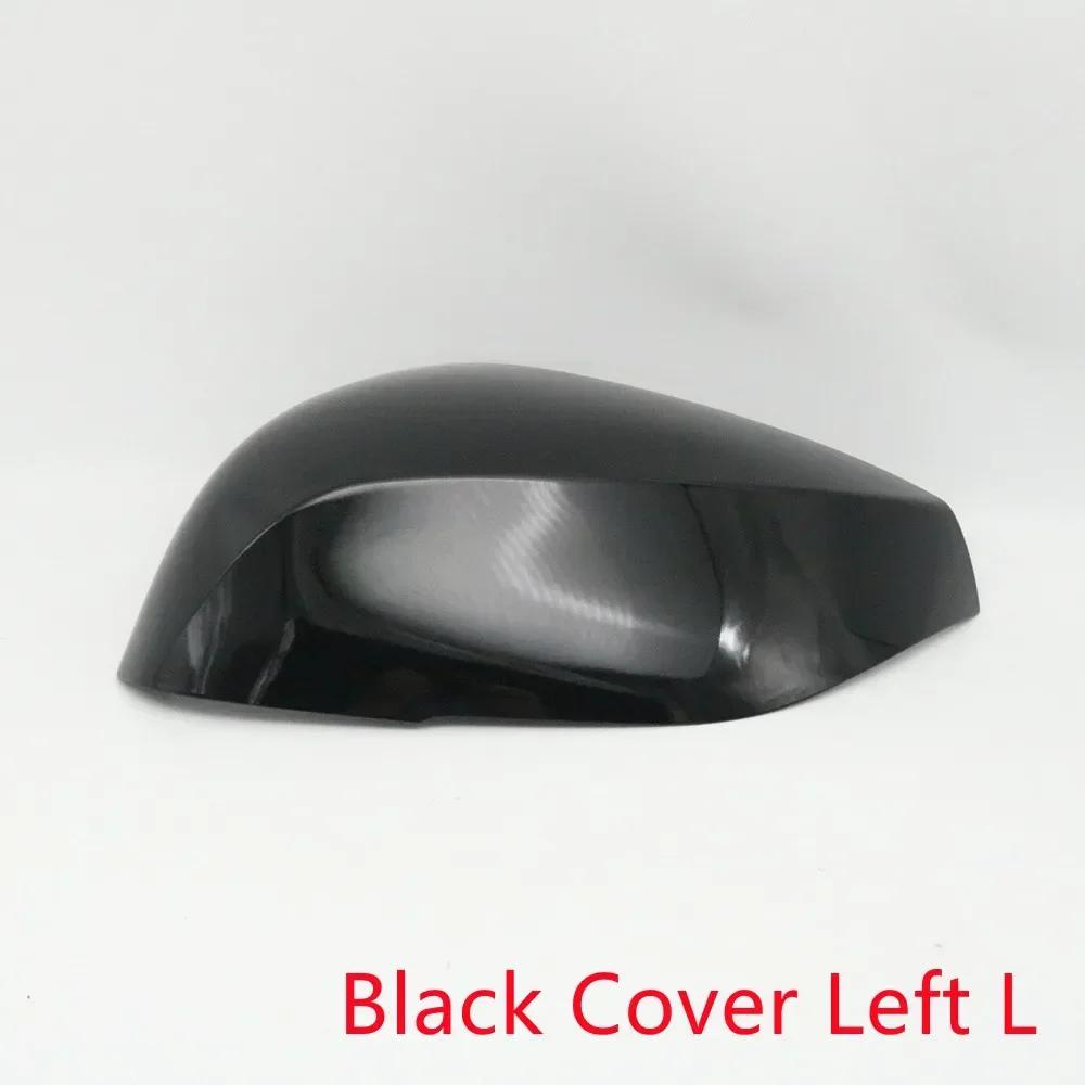 Side Rearview Mirror Lens Cover Frame Lower Shell Base Cap For Infiniti Q50 Q50S Q70 2014- Q60 QX30 16-20