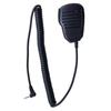Motorcycle-Compatible Walkie-Talkie Shoulder Microphone for CP1660, CP1300, CP-1200, SMP418, TC-500 Handheld Radio.