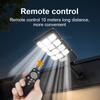 10000000LM 8000W/6000W Super Powerful LED Solar Light Outdoor IP65 Motion Sensor Outdoor Solar Wall Lamp Garden Street Spotlight