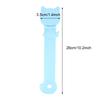 1/3PCS Cat Strip Feeder Spoon Long Handle Lickable Wet Food Feeder for Cats Pet Meat Mud Food Squeeze Dispense Spoon Pet Supplie