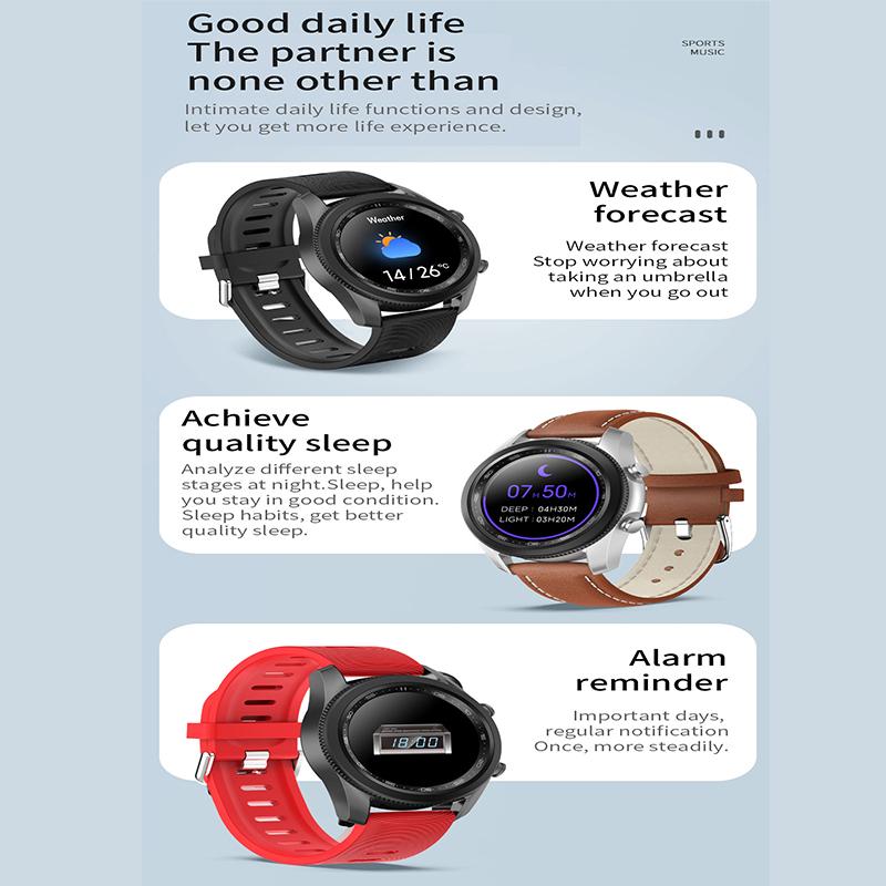 z28 smartwatch