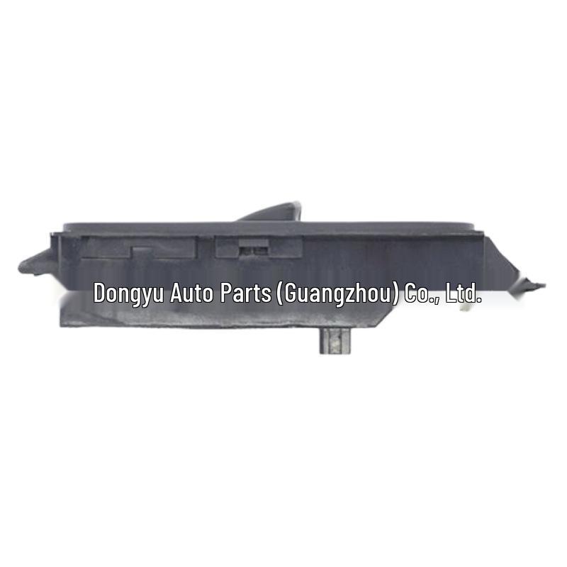 7-Pin Power Window Switch for Mercedes VITO W639 (6395451513, 6395450713)