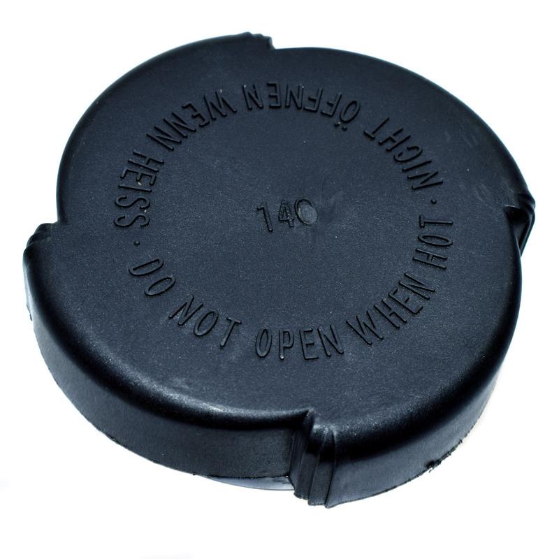 New Radiator Coolant Expansion Tank Cap For BMW E30 E34 E36 E38 E39 E46 E53 E60 E61 E65 E83 OE# 17111719167 17111742232