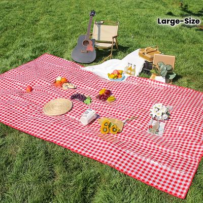 Kamperen en wandelen – Campingmatjes