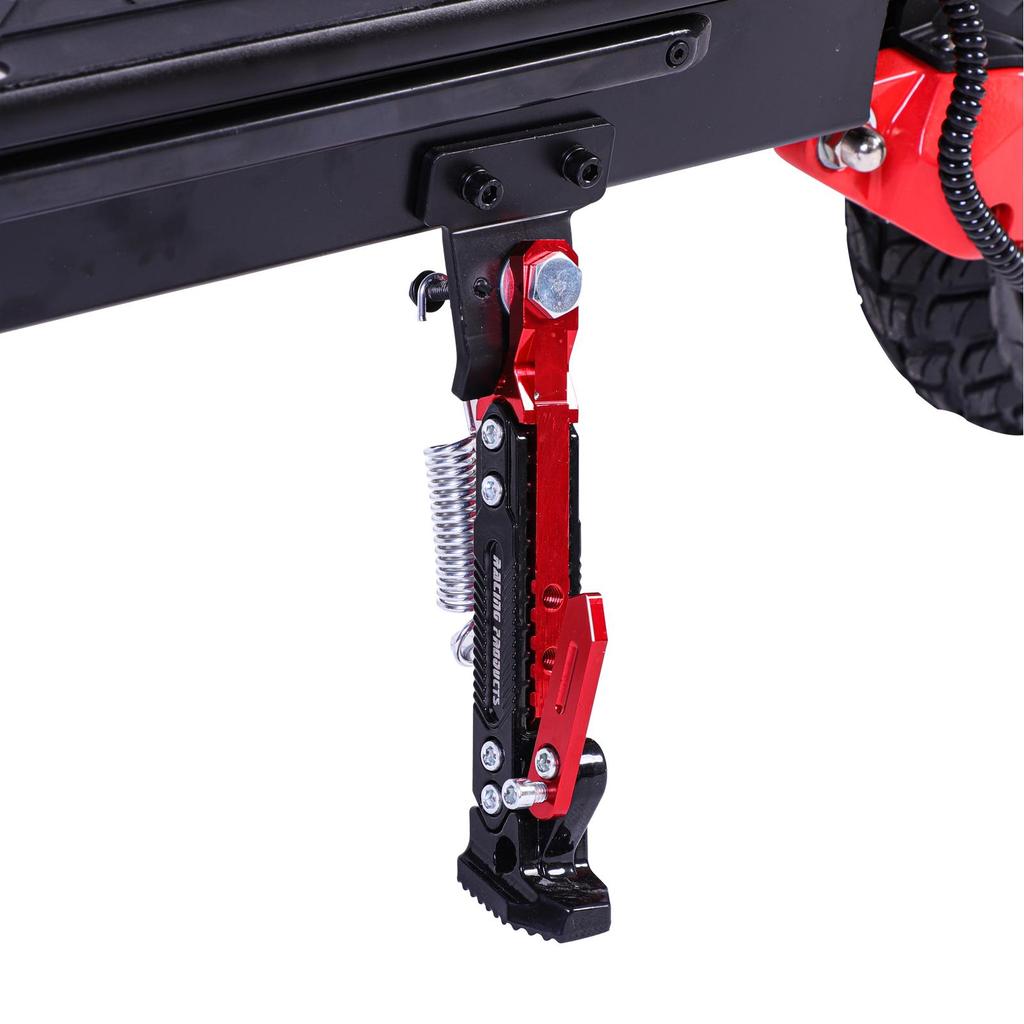 FREEBOY J15MAX Off-Road Electric Scooter, 48V 18Ah Battery, with Turn Signals