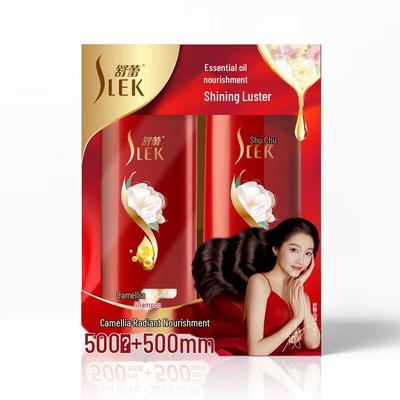 Sunsilk Camellia Hair Care Gift Set