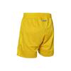adidas Breathable Basketball Running Shorts Men Shorts Misty-Yellow GK8614