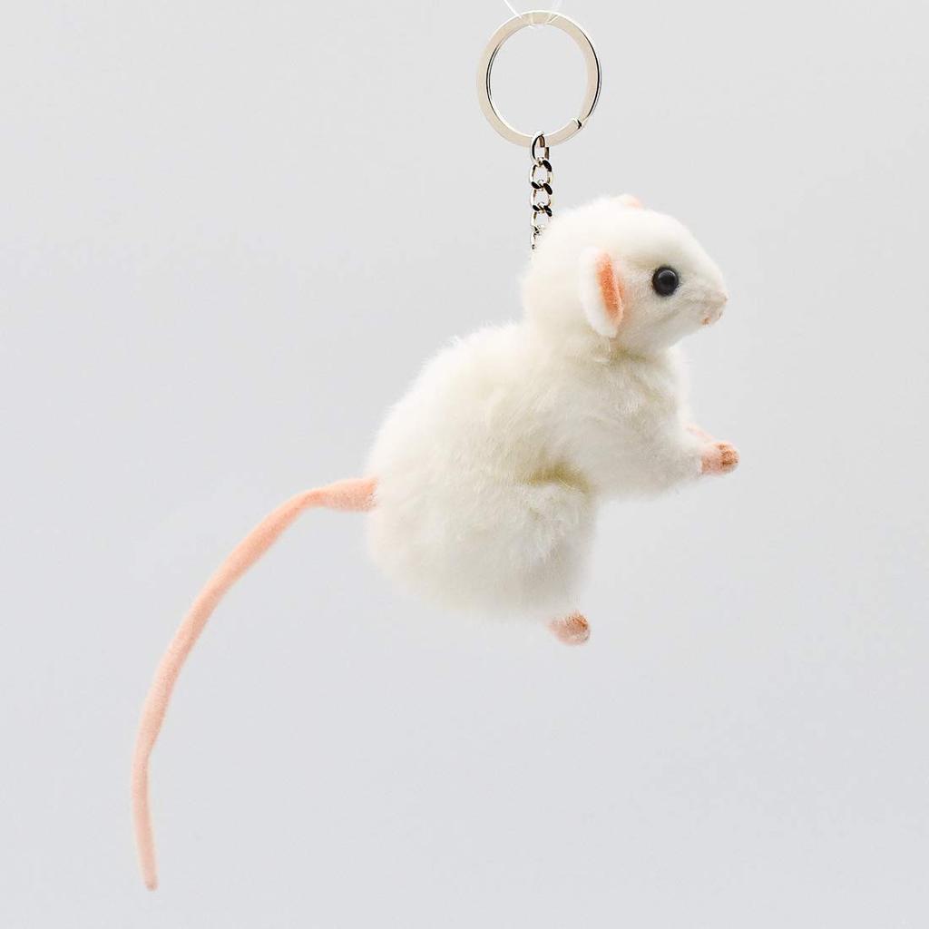 Keychain Mouse No.6468