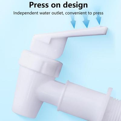 Jar Barrel Water Tank Faucet With Filter Wine Valve Water Dispenser Switch Tap Plastic Glass Wine Bottle Faucet