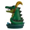 Youtooz - Marvel Companions - Figurine Alligator Loki 11 cm