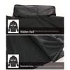 E-DONG Reflective Split Cycling Rain Suit