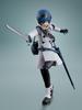 TAMASHII NATIONS ReFantasio Protagonist Approximately 160mm PVC ABS Painted Movable Figure S.H.Figuarts Metaphor &