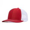 Customized Printed Logo Slightly Curved Brim Duck Tongue Hat Women's Outdoor Sunshade Net Caps Men's Hiking Baseball Hats