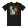 Missy Elliott Lose Control Album Cover T-Shirt Black H944