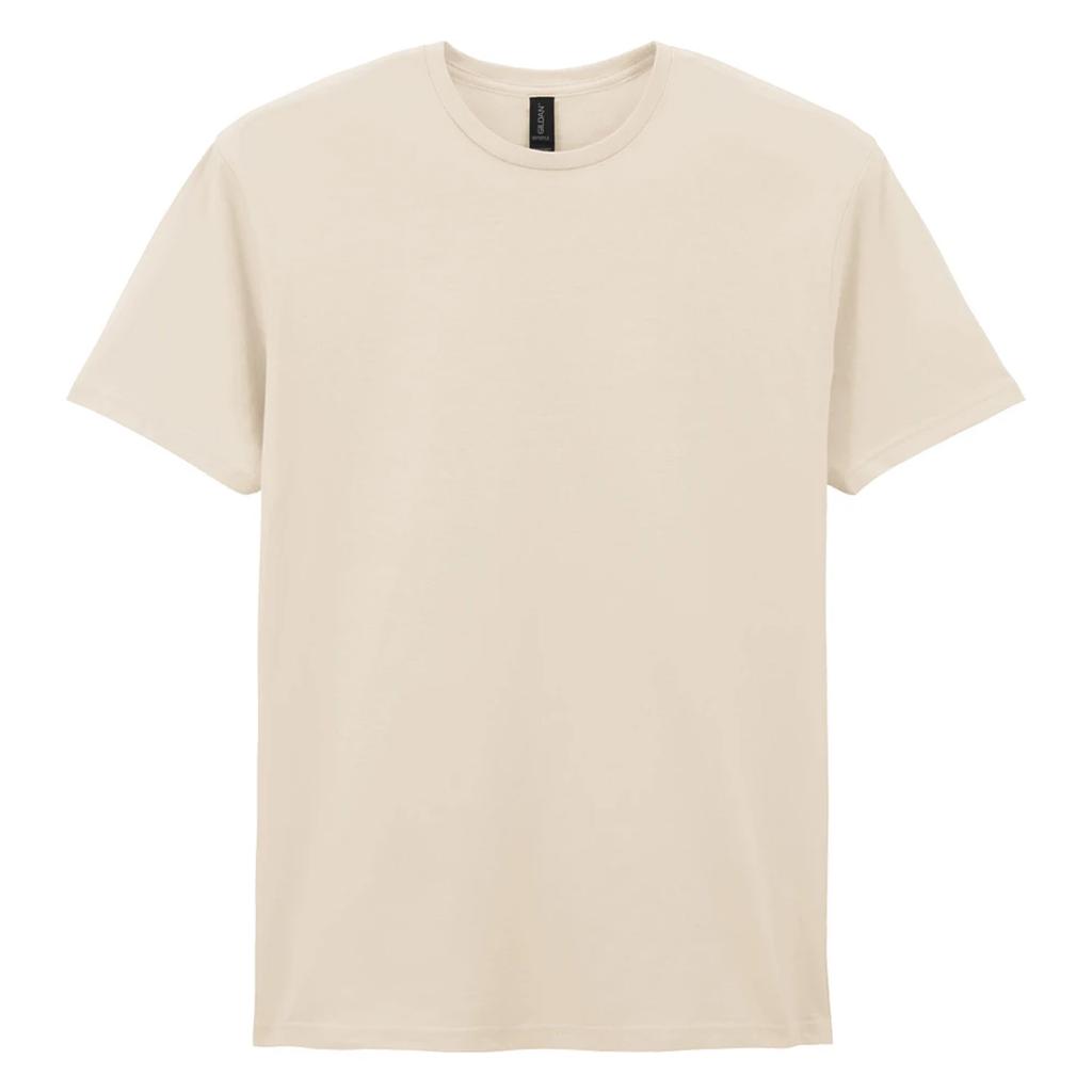 Gildan Childrens/Kids Soft Style Jersey T-Shirt