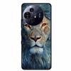 For TCL 50 Pro NxtPaper 5G Case Black Silicone Cover for 50 Pro NxtPaper Protective Shell Coque for TCL 50 NxtPaper 5G TPU Cases