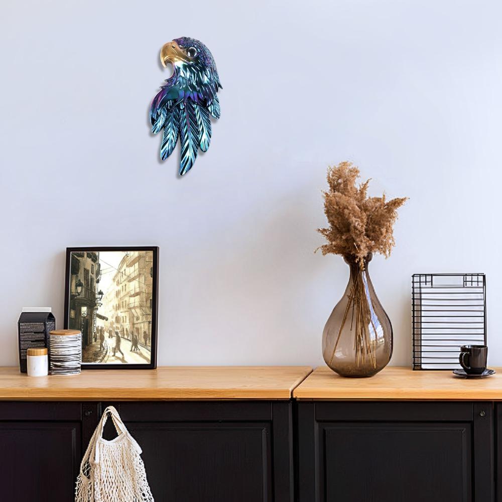 Wall Art 3D Animal Epoxy Resin Mold Vampire Bat Owls Phoenix Deep Epoxy Molds for Epoxy Casting