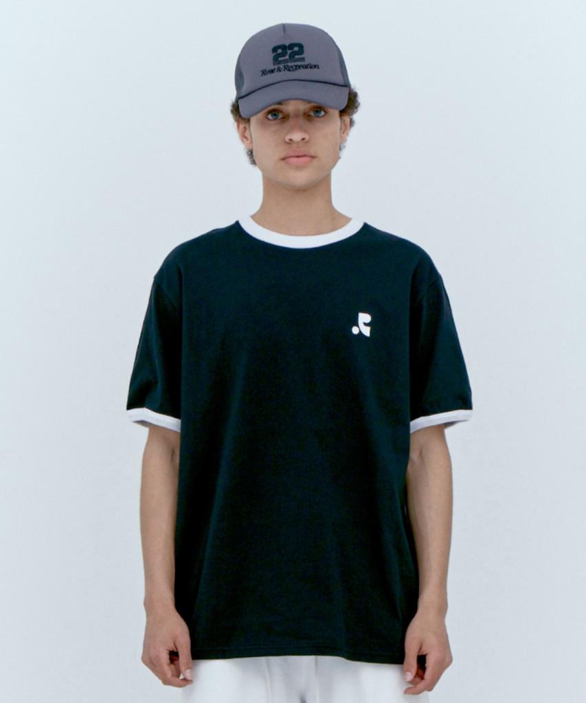 REST&RECREATION 22 Mesh Cap - Gray