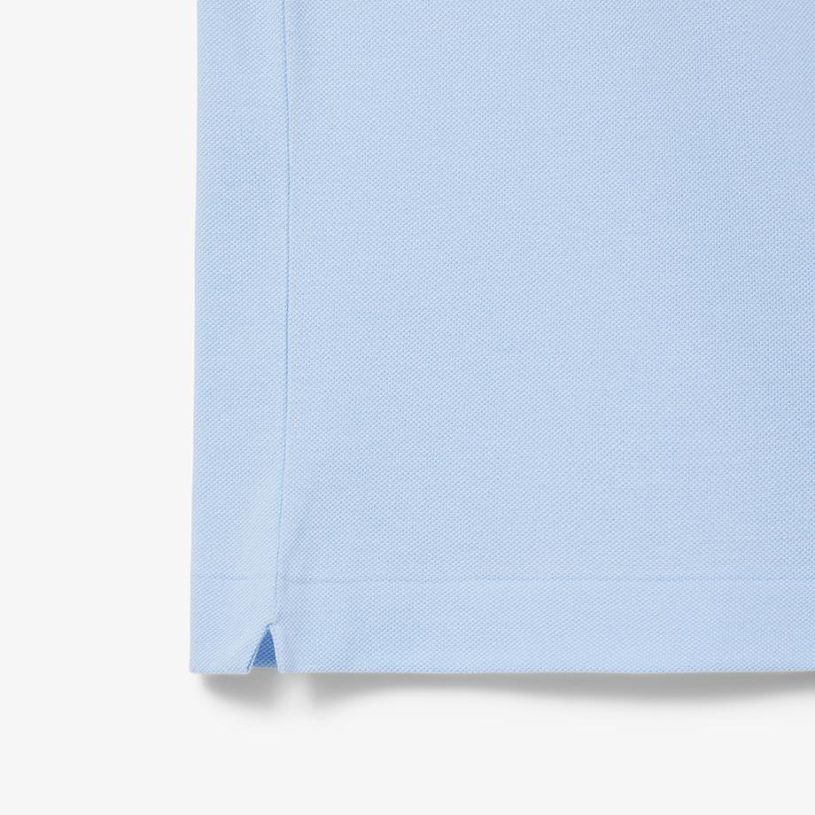 [lacoste] Men's Tipping Point Pocket Short-Sleeve Polo PH9838-55GFV2