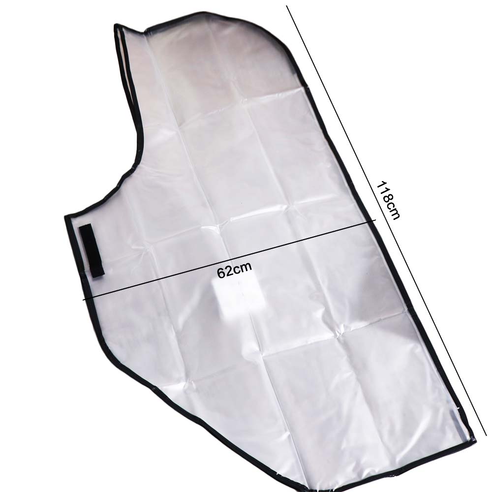 With Zipper Golf Bag Rain Coat Waterproof Golf Bags Shield Golf Bag Cover  Outdoor Sports