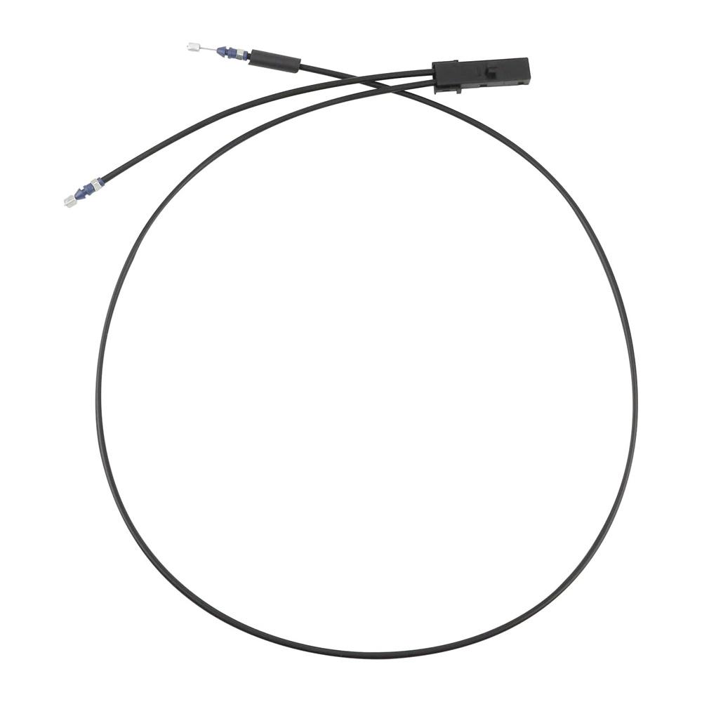 Hood Release Cable 65620-Jk61A Fit For Infiniti Sedan G35 G37 G37X Q40