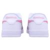 (WMNS) Reebok Royal Techque T 'White Pink' Women's DV5126