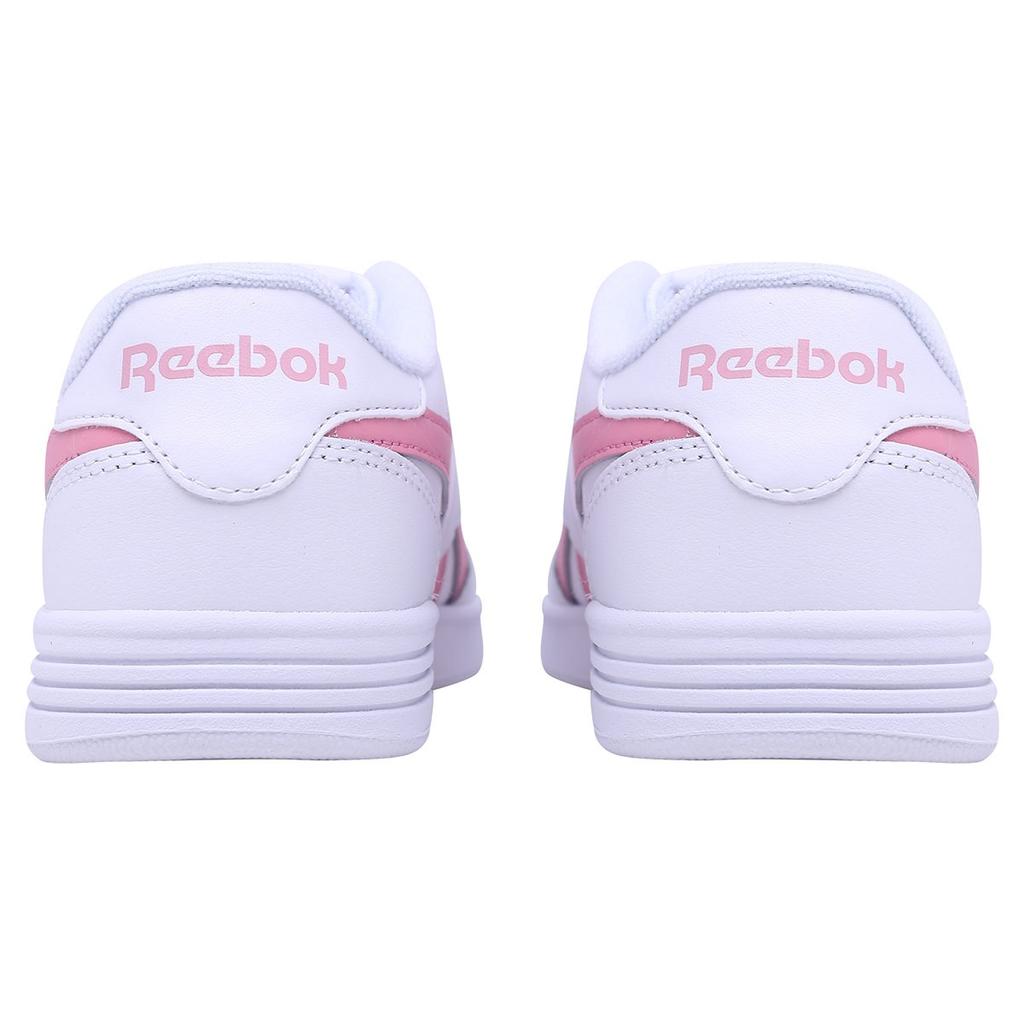 (WMNS) Reebok Royal Techque T 'White Pink' Women's DV5126
