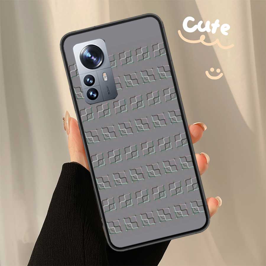 Visual illusion art picture Phone Case For Xiaomi Poco X6 X5 X4 X3 GT NFC M4 M5 Pro 5G M3 Mi Note 10 Lite F5 F4 F3 F2 F1 Capa Co
