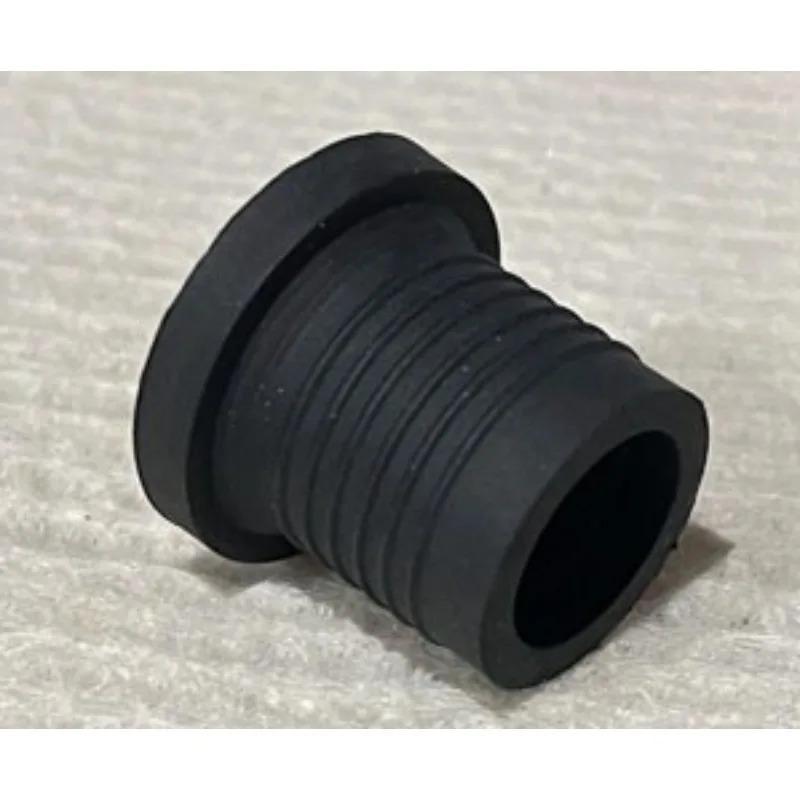 Transmission Dipstick Rubber Conduit Seal Bushing for Buick Regal Lacrosse GL8 Firstland 2003-2008 50403084 New Automobile Part