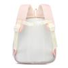 School bag 2025 kindergarten school bag girls 3 to 6 years old baby school bag cute cartoon class