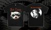 Arch Enemy – Black Earth – Melodic Death Metal Tee (Merch, S–5XL)
