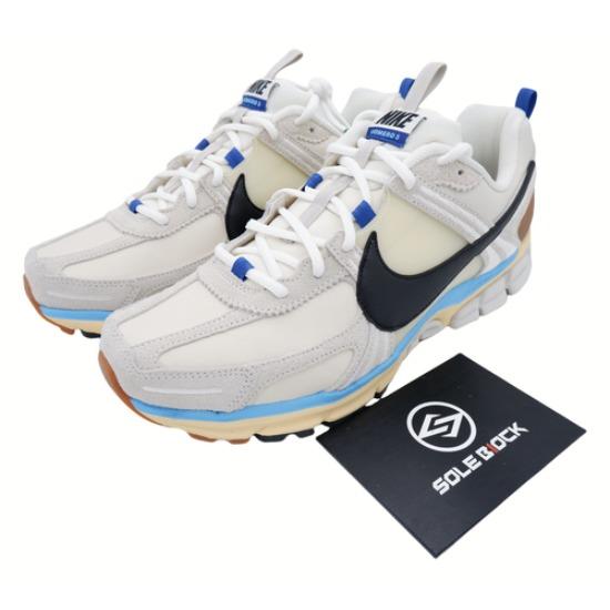 

Nike Air Zoom Vomero 5 Design by Japan Women s HF4524-111 EU 35.5 слонова кістка