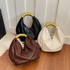 Hochwertige Damen-Crossbody-Tasche im leichten Luxus-Stil