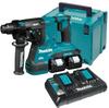 Cordless Combination Hammer Drill DHR280 DHR280PT2J