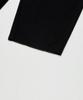 GLW Wide Cut Balloon Pants Cotton Black