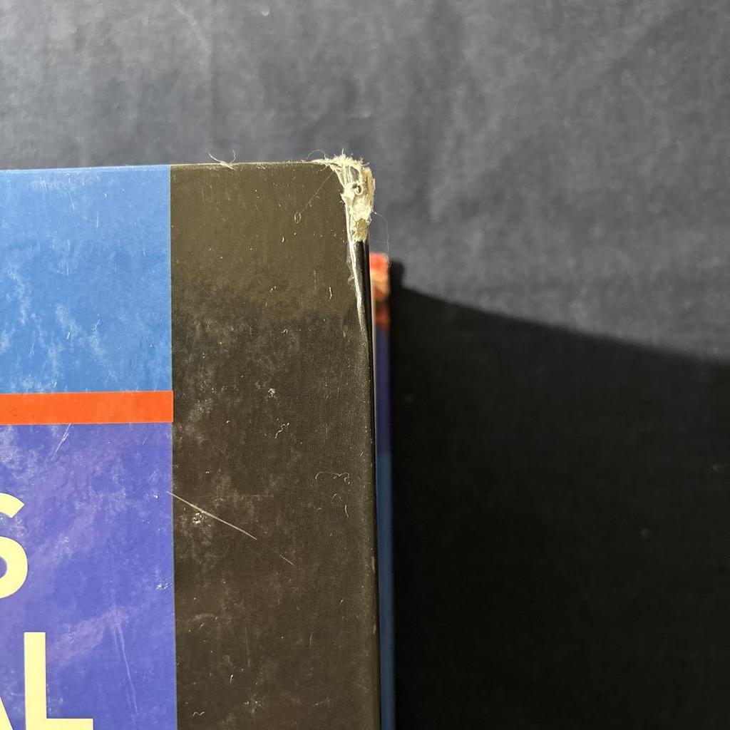 [USED] Perry’s chemical engineers’ handbook 8th