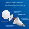 Liangtu E27 LED Light Bulb