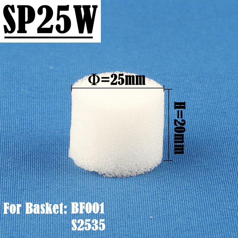 50Pcs Hydroponic Sponge Garden Vegetable Soilless Cultivation Growing Media Sponge Hydroponic Baskets Planting Sponge