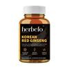 Korean Red Ginseng (60 Caps, 800 Mg), Korean Red Ginseng,