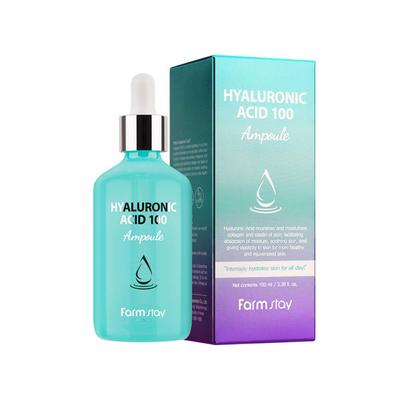 Fiala Acido Ialuronico 100 ml