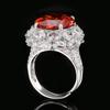 WNFU Women's Ring, Multicolor, Copper