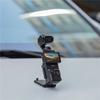 Magnetic Mount for DJI OSMO POCKET 3 Clip Holder Mount Cycling/V-log/Tabletop Action for DJI Pocket 3 Camera Accessories