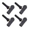 Car Tire Pressure Sensors(4Pcs) For Citroen Berlingo C4 DS7 DS8 307 308 3008 5008 2006-2015 Model Code 9673860880